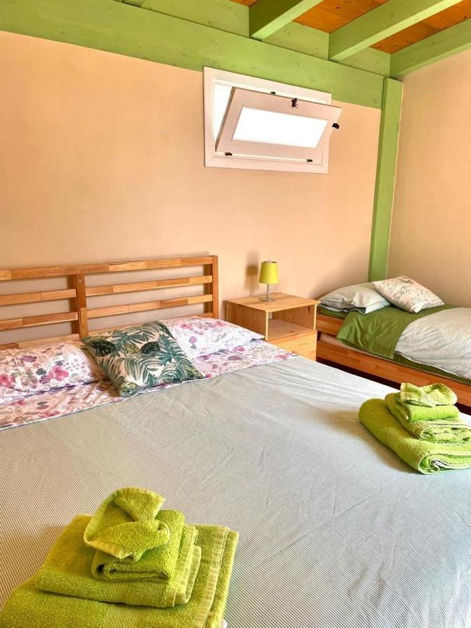 Lorelai Beach Marsala Exterior foto