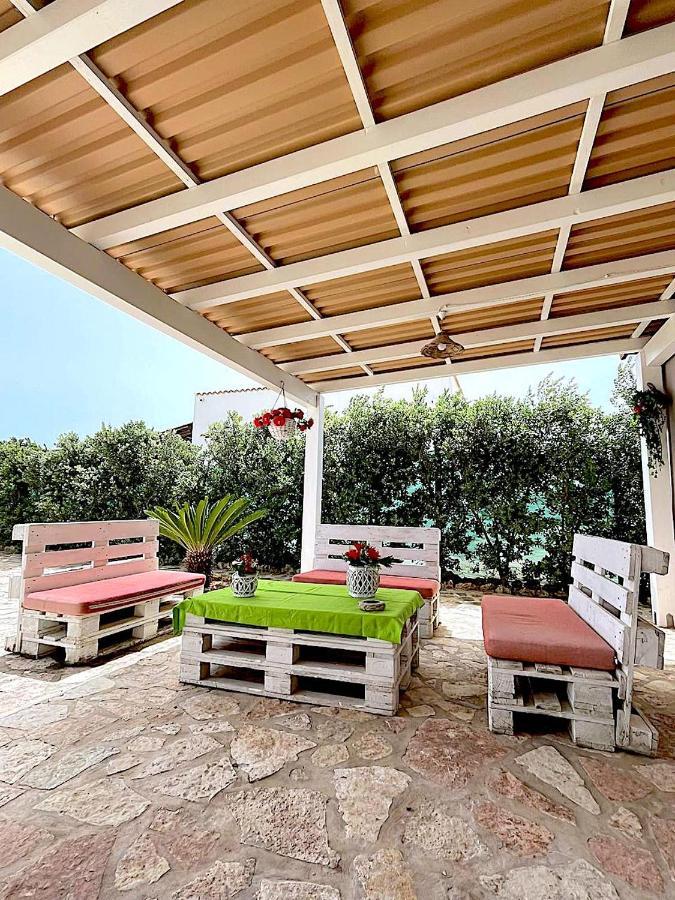 Lorelai Beach Marsala Exterior foto